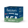 Butcher's Wholegrain Simply Gentle 18 x 390g || Butcher's || view 3