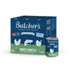 Butcher's Wholegrain Simply Gentle 18 x 390g || Butcher's || view 4