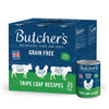 Butcher's Grain Free Tripe Loaf Recipes 18 x 400g || Butcher's || view 3