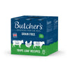 Butcher's Grain Free Tripe Loaf Recipes 18 x 400g || Butcher's || view 5