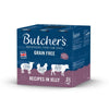 Butcher's Grain Free Recipes in Jelly 18 x 400g || Butcher's || view 2