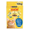 Go-Cat Adult Tuna, Herring & Vegetables || Go-Cat || view 4