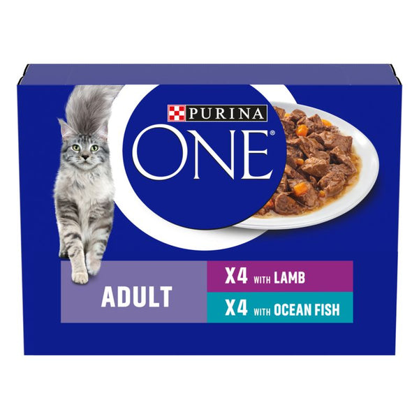 PURINA ONE Adult || undefined || view 3
