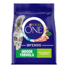 PURINA ONE Indoor Formula Turkey & Whole Grains Dry Cat Food || Purina One || view 2