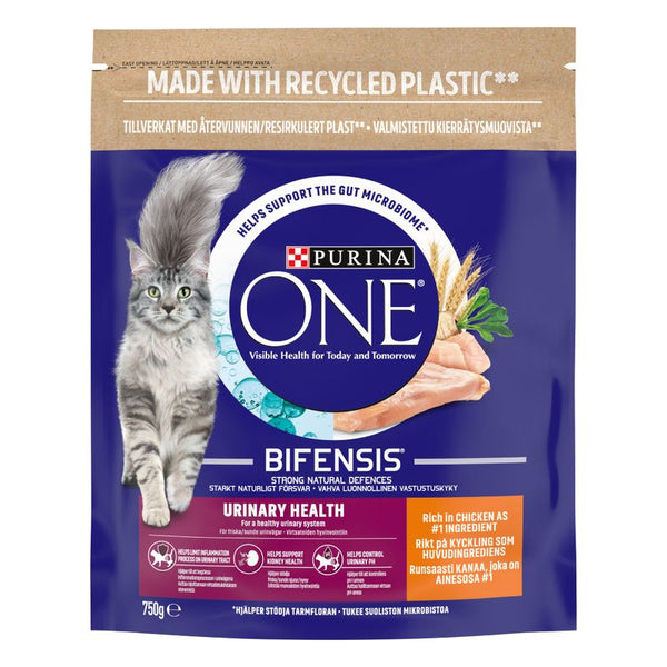 PURINA ONE Urinary Health || Purina One || view 2
