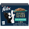 Felix Deliciously Sliced Saver Pack 24 x 80g || undefined || view 12