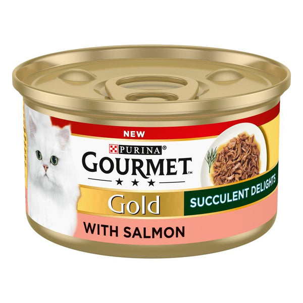 Gourmet Gold Succulent Delights || undefined || view 4