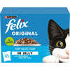 Felix Original Pouches 12 x 85g || undefined || view 2