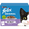 Felix Original Pouches 12 x 85g || undefined || view 5