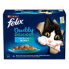 Felix As Good As It Looks - Doubly Delicious 12 x 85g || undefined || view 2