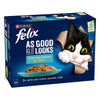 Felix As Good As It Looks 12 x 85g || undefined || view 1