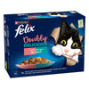 Felix As Good As It Looks - Doubly Delicious 12 x 85g || undefined || view 5