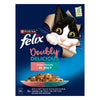 Felix As Good As It Looks - Doubly Delicious 24 x 85g || undefined || view 8