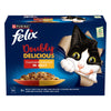Felix As Good As It Looks - Doubly Delicious 24 x 85g || undefined || view 10