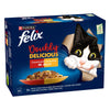 Felix As Good As It Looks - Doubly Delicious 24 x 85g || undefined || view 9