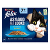Felix Senior As Good As It Looks 12 x 85g || Felix || view 6