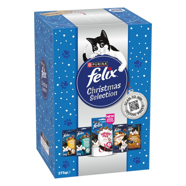 Felix Christmas Selection Box || undefined || view 1