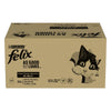 Felix As Good As It Looks Mega Pack 120 x 85g || undefined || view 1