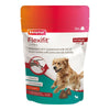 beaphar Flexifit® Optimum UC-II® Joint Supplement Chews for Dogs || beaphar || view 1