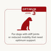 beaphar Flexifit® Optimum UC-II® Joint Supplement Chews for Dogs || beaphar || view 5