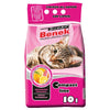 Super Benek Compact Citrus Freshness Cat Litter || undefined || view 1
