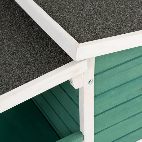 Cat House with Sunroof || undefined || view 10