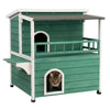 Cat House with Sunroof || undefined || view 15