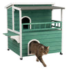 Cat House with Sunroof || undefined || view 5