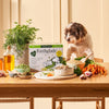 Forthglade Complete Meal Wholegrain Senior Dog - Lamb & White Fish || Forthglade || view 6