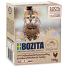 Bozita Tetra Chunks in Sauce 6 x 370g || undefined || view 5