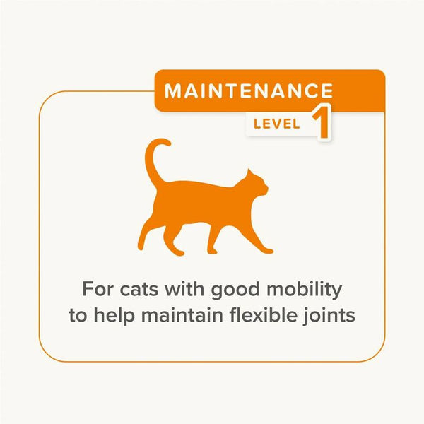 beaphar Flexifit® Maintenance Joint Care Bits for Cats || beaphar || view 7