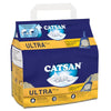 Catsan Ultra Plus Clumping Cat Litter || undefined || view 3
