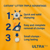 Catsan Ultra Plus Clumping Cat Litter || undefined || view 5