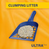 Catsan Ultra Plus Clumping Cat Litter || undefined || view 4