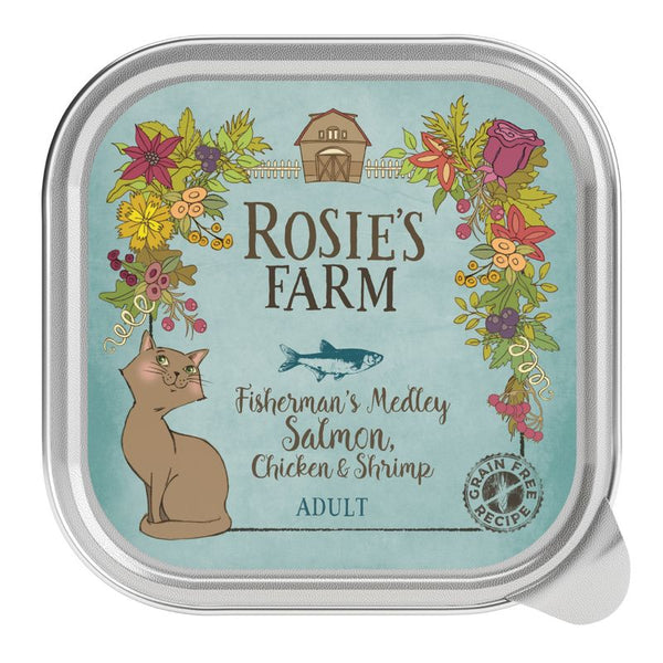 Rosie's Farm Adult Mixed Trial Packs - Trays || undefined || view 6