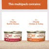 Wellness Core Signature Selects Adult Wet Cat Food || Wellness Core || view 4