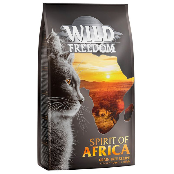 Wild Freedom Adult "Spirit of" Economy Pack 3 x 2kg || Wild Freedom || view 2