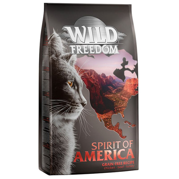Wild Freedom Adult "Spirit of" Economy Pack 3 x 2kg || Wild Freedom || view 4