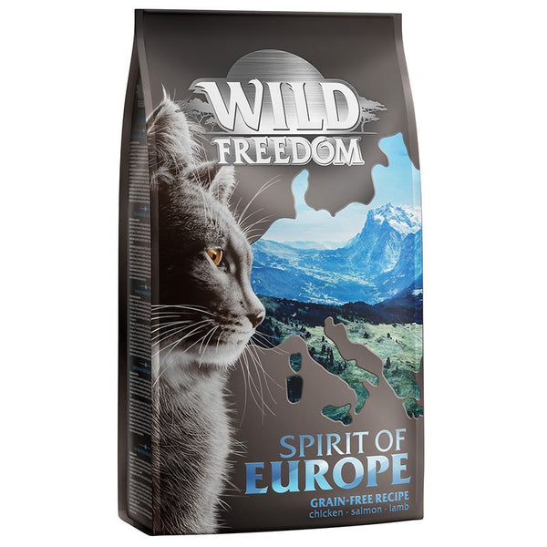 Wild Freedom Adult "Spirit of" Economy Pack 3 x 2kg || Wild Freedom || view 6