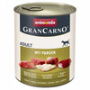 animonda GranCarno Original Adult Saver Pack 24 x 800g || Animonda GranCarno || view 14