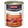 animonda GranCarno Original Adult Saver Pack 24 x 800g || Animonda GranCarno || view 15
