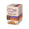 Wellness Core Tender Cuts Adult Wet Cat Food || Wellness Core || view 4