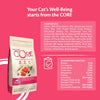 Wellness Core Adult Sterilised Ocean Dry Cat Food || Wellness Core || view 4