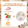 Wellness Core Kitten Original Dry Cat Food || Wellness Core || view 5