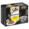 Sheba Pouches Select Slices 48 x 85g || Sheba || view 7