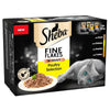 Sheba Pouches Fine Flakes Saver Pack 96 x 85g || Sheba || view 13