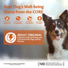 Wellness Core Medium Adult Original Dry Dog Food || Wellness Core || view 2