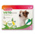 beaphar VETOpure Plant-Based Protection Flea Spot-On for Dogs (<15kg) || beaphar || view 1