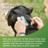 beaphar VETOpure Plant-Based Protection Flea Spot-On for Dogs (>15kg) || beaphar || view 6