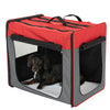 First Class Basic Transport Crate || zooplus Exclusive || view 2